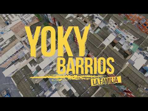 MICRERO - YOKY BARRIOS - JUAN PABLO BARRAGAN Y SAETA SPORT