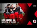 ? ????????? ????? #?? | Excelsior Rotterdam - Feyenoord