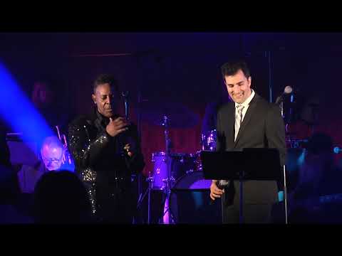 It's A Man's Man's Man's World | Cantor Marcus Feldman