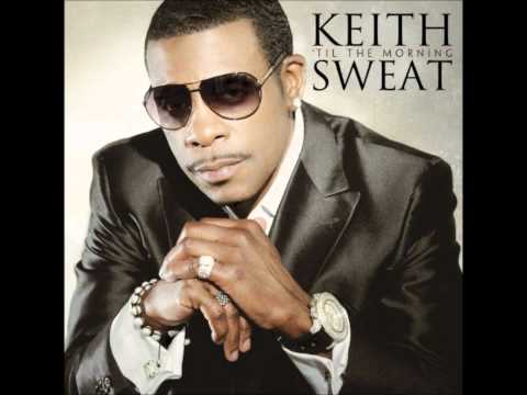 Keith Sweat - Candy Store (Commander B Scandalous Remix)