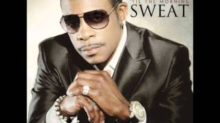 Keith Sweat - Candy Store (Commander B Scandalous Remix)