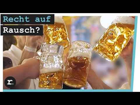 Alkohol legal, Cannabis illegal – Warum?