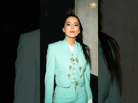 Majo Aguilar Recuerda Su Dueto Con Ángela Y Leonardo