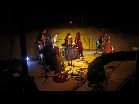 Andanças 2014 - B'rbicacho   (Misirlou)