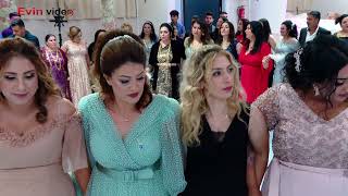 Imad Selim 2021 - Milvan & Aysel - part 03 - Ross Deko - Saal 2000 #EvinVideo