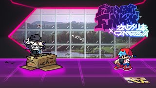 Cover art for tomato town