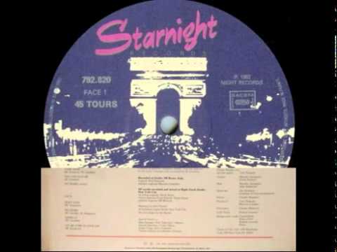 Firefly Non Stop Mix