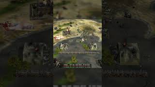 Добиває позицію! ► C&C Generals Zero Hour