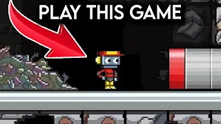 CARL (C.A.R.L.) is the Game You NEED to grab right now