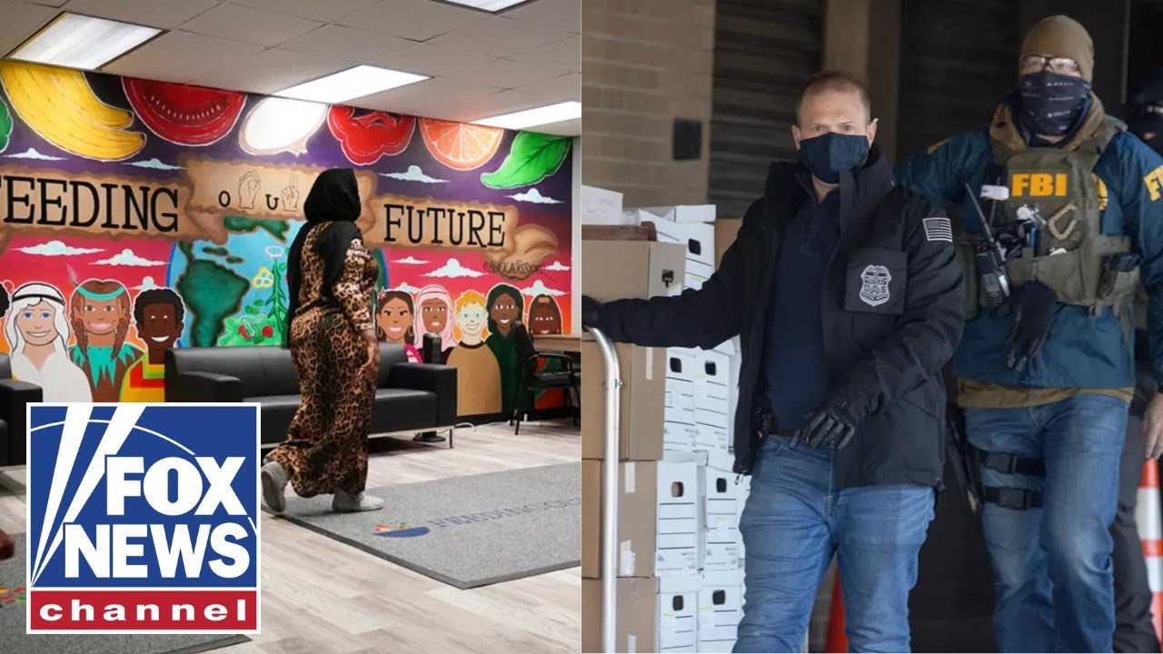 Turley: Minnesota scandal 'getting WORSE by the day'