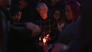 Mourning the Orlando Massacre