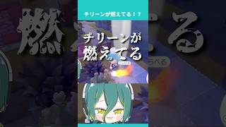 🌱ヤバめの勘違い。 #ポケモン #ぽこあポケモン #ゲーム実況 #vtuber #切り抜き #ノルジュが生えた #shorts