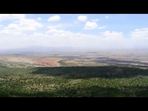 東非大裂谷 2015.10.05