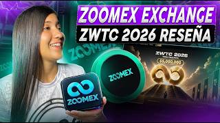 ¡Zoomex ofrece recompensas de $1,000,000!  Tareas diarias y las recompensas sema