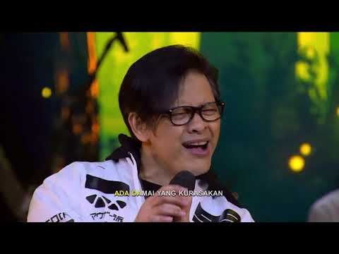 MAHADEWI - ARMAND MAULANA