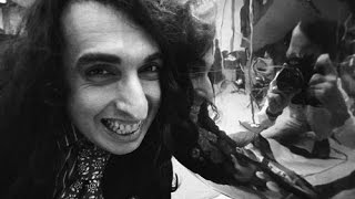 THE DEATH OF TINY TIM