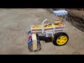 How To Make Road Roller Matchbox At Home Roadroller