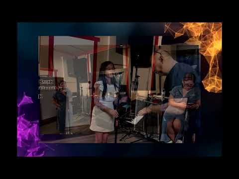 MARIBETH PASCUA -- BORN TO SING!