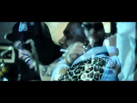 Jazz Lazer feat. Sasha Sirota - Make Me Feel - Prod. by The Audibles