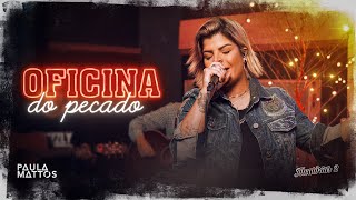 Oficina do Pecado Lyrics English Translation