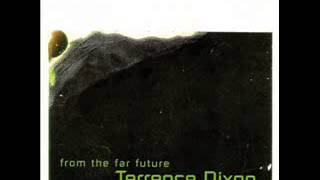 Terrence Dixon - Early Space Pioneers