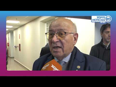 La UNSJ renueva su compromiso con la mesa de responsabilidad social 23/06/2026