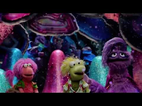 Fraggle Rock: Back to the Rock - Free and High Lyrics