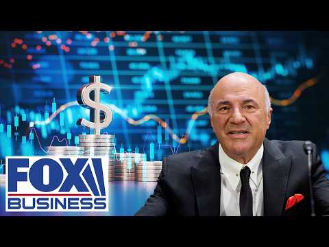 'CASH FLOW GOD': O’Leary says AI hype turned into REAL money