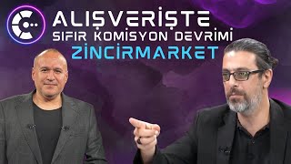 Kripto Parayla Gerçek Ürün Alışverişinde Sıfır Komisyon MCL Marmara.io