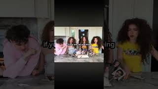 Download lagu A man that yearns is a man that earns 😩 #kalogerassisters #demitrakalogeras #elianakalogeras mp3