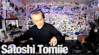 Satoshi Tomiie - Live @ The Lot Radio 2023