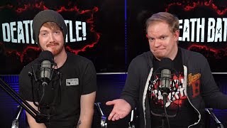 Introducing the Death Battle Channel!
