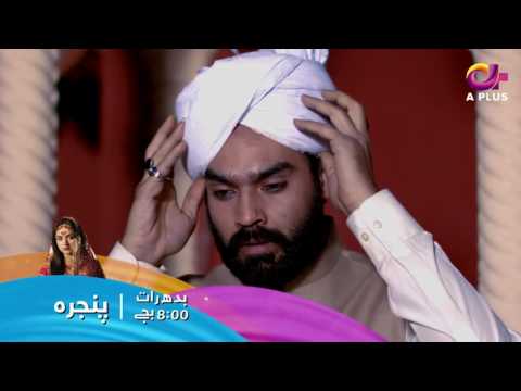Pinjra - Episode 27 (Last) Promo | A Plus ᴴᴰ Drama | Yumna Zaidi, Samina Ahmed, Hassan Niazi