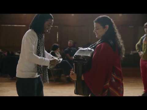 OneBeat 2017 - Dancing