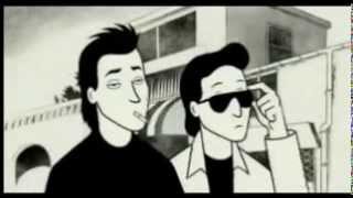 Os Paralamas do Sucesso - Teerã