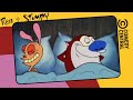 Lávate Esas Sucias Axilas Ren Stimpy Comedy Central LA