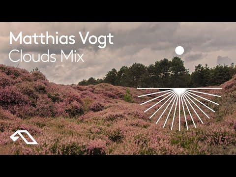 Clouds by Matthias Vogt (1 Hour Mix)