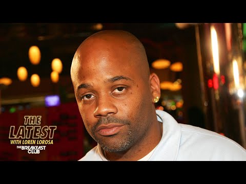 Dame Dash Speaks On 50 Cent Putting Out The Diddy Doc, Issues With The Breakfast Club