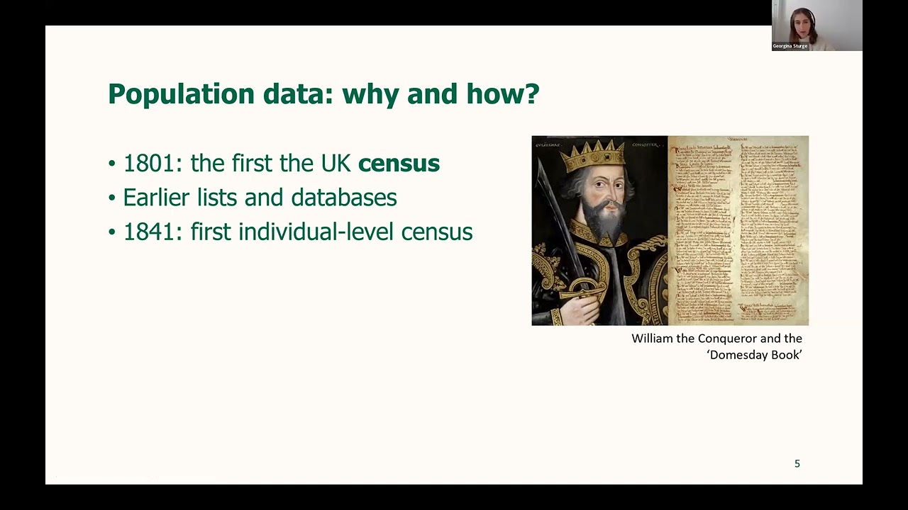 Who counts and who's counted - The complicated relationship between migrants and population data