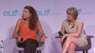 DLDwomen13: How Helping Women Helps the World - PART 2