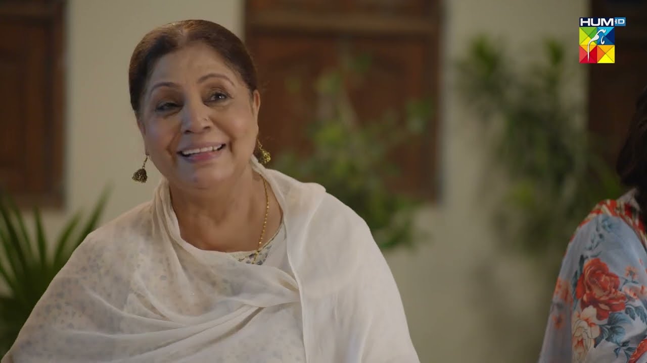 Tumhari Hone Wali Dulhan Se Mil Kar Aaye Hain Hum..!! Bombay Tailors - HUM TV
