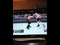 Team Of Seth Rollins And Buddy Murphy Versus Brock Lesnar And Bobby Lashley