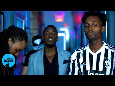 Seratuh x Narki x Gussy x Fresh EP - Yuh Cheat [Official Music Video]