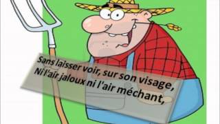 Pauvre Martin  (chanson)