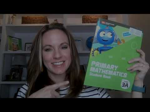 What is Primary Mathematics 2022?