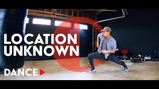 Download lagu Location Unknown ◐ (feat. Georgia) - HONNE / Woodie Landeros Improv mp3