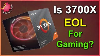 Video thumbnail for Lasting Power: How Long Can the Ryzen 7 3700X Satisfy Your Gaming Needs — Byte Size Tech by Byte Size Tech