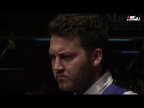 Capote Diego VS Dottavio Cesar - 24° World Championship 5 PINS Individual Open