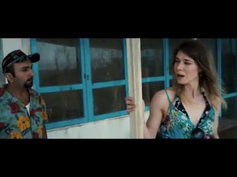 Marios Ioannou Showreel (English)