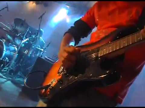 HOLOSSOMA - Take back Your Letters  (Ao Vivo / Live) Música / Music
